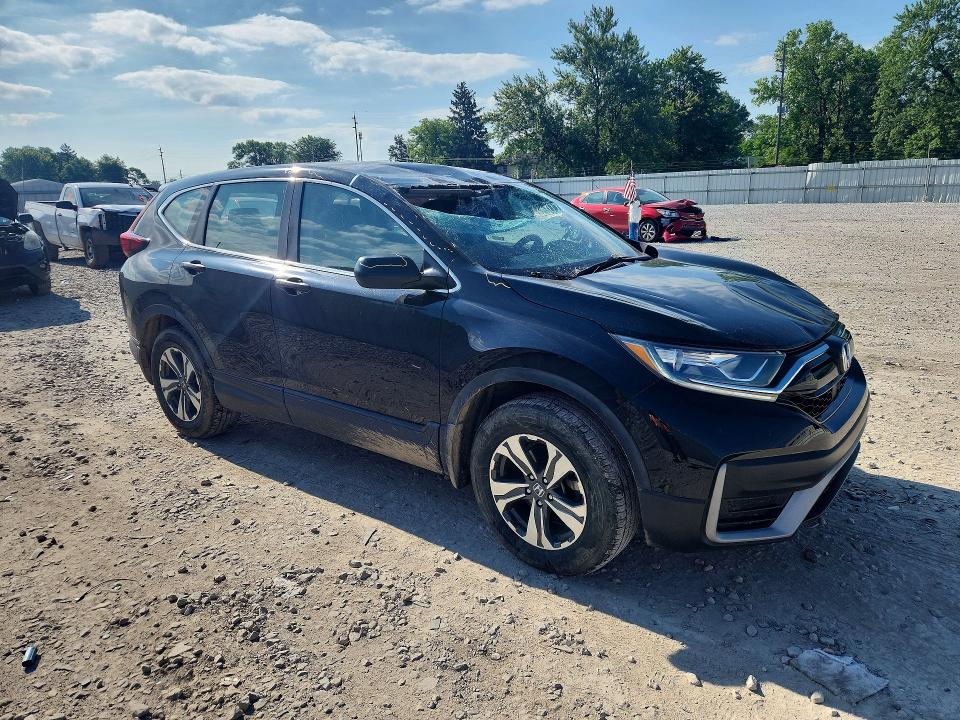2020 Honda Cr-v მანქანა იყიდება აუქციონზე, vin: 5J6RW2H28LA017192, აუქციონის ნომერი: 55981886