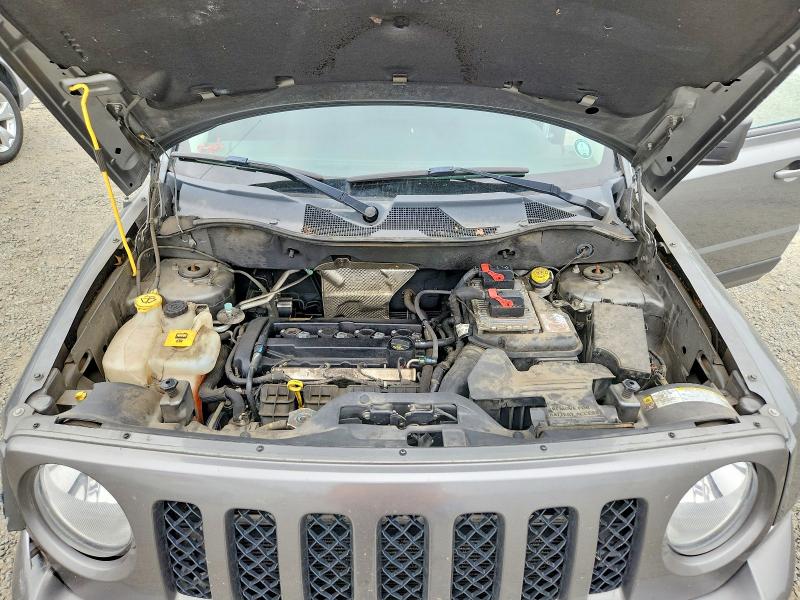 Aukcja sprzedaży 2012 Jeep Patriot, vin: 1C4NJPBAXCD610387, numer aukcji: 56092296