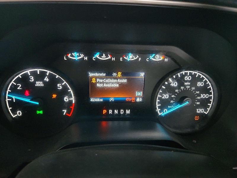 Aukcja sprzedaży 2021 Ford F150, vin: 1FTEW1CP8MKE74873, numer aukcji: 56333446