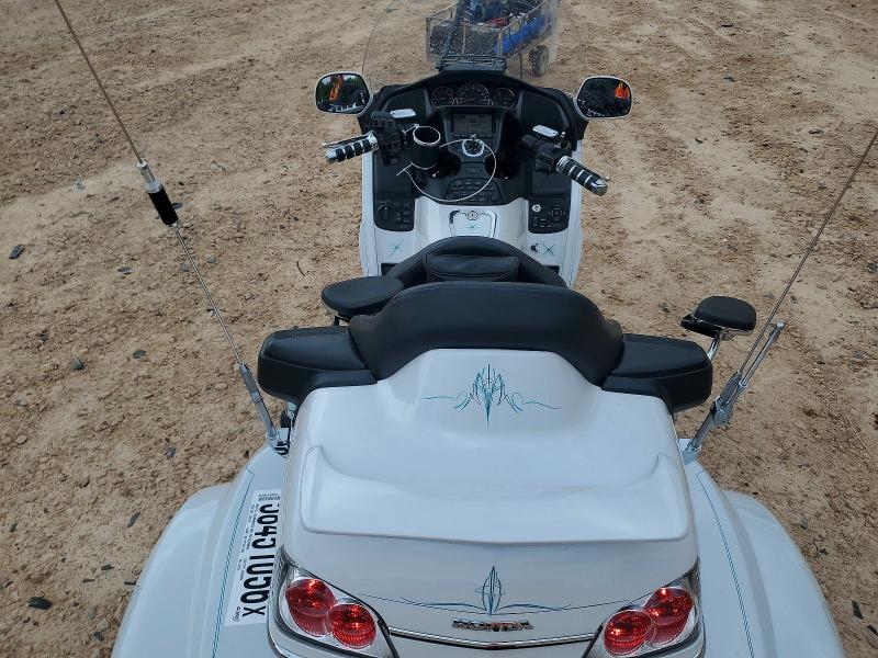 Продаж на аукціоні авто 2008 Honda Gl1800, vin: 1HFSC47L88A704210, номер лоту: 58451056