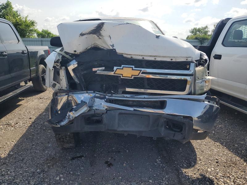 58832016 :رقم المزاد ، 1GC1CVCG9DF162486 vin ، 2013 Chevrolet Silverado مزاد بيع
