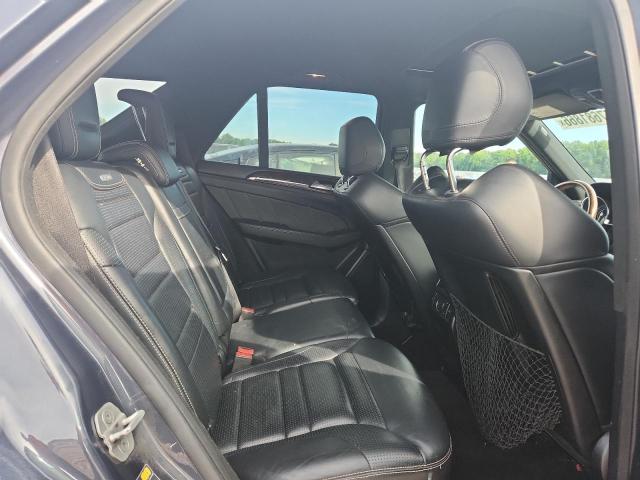 Aukcja sprzedaży 2013 Mercedes-benz Ml, vin: 4JGDA7EB8DA148605, numer aukcji: 57681866