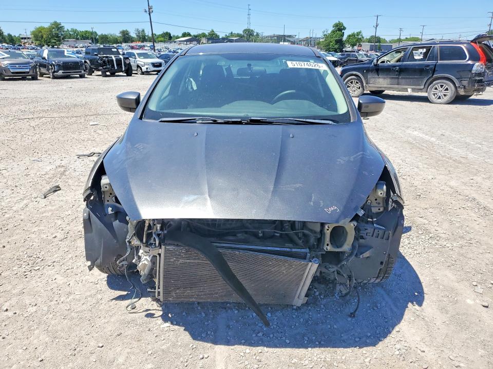 Продажа на аукционе авто 2018 Ford Focus, vin: 1FADP3K28JL301585, номер лота: 51074626