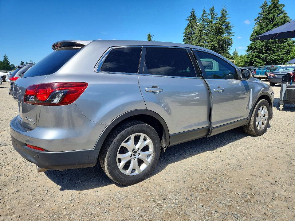 Продажа на аукционе авто 2013 Mazda Cx-9, vin: JM3TB3CV7D0411103, номер лота: 57508796