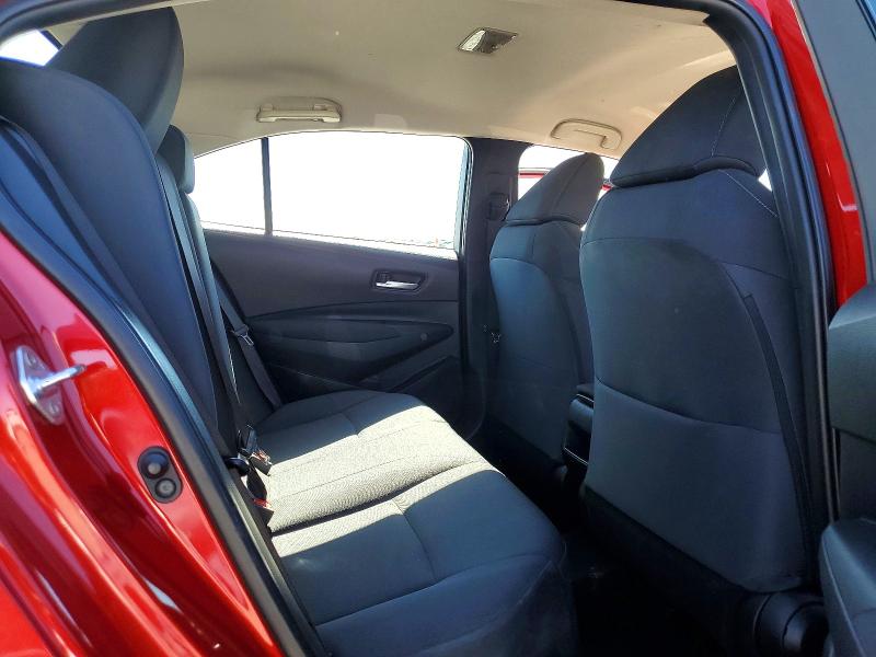 57065426 :رقم المزاد ، 5YFEPRAEXLP114470 vin ، 2020 Toyota Corolla مزاد بيع