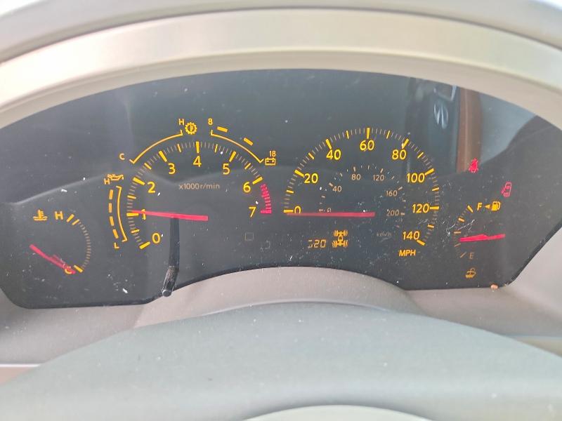 58024916 :رقم المزاد ، 5N3AA08C16N809859 vin ، 2006 Infiniti Q50 مزاد بيع