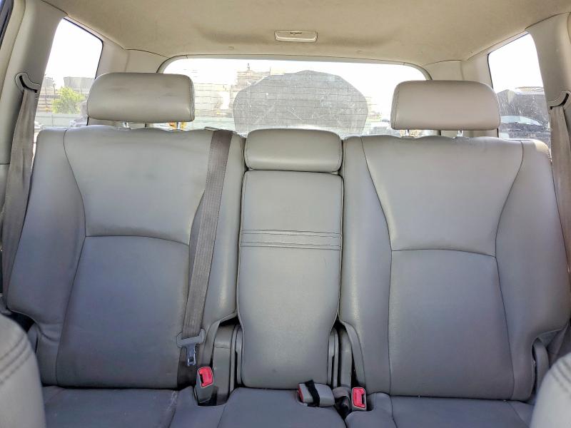 2005 Toyota Highlander მანქანა იყიდება აუქციონზე, vin: JTEGP21A850070653, აუქციონის ნომერი: 57553866