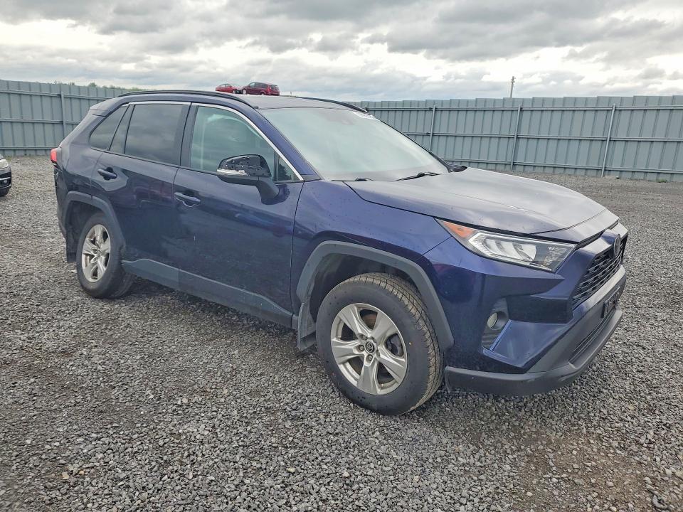 Продажа на аукционе авто 2021 Toyota Rav4, vin: 2T3R1RFV4MW169273, номер лота: 56988186