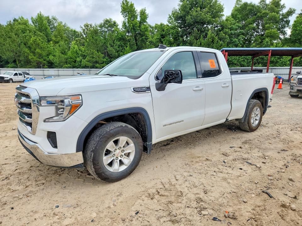 Продаж на аукціоні авто 2020 Gmc Sierra, vin: 1GTR8BED8LZ144967, номер лоту: 54786966