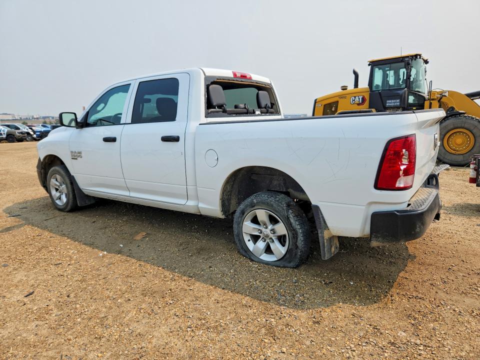 Auction sale of the 2023 Ram 1500 Classic, vin: 3C6RR7KG1PG641283, lot number: 58610776