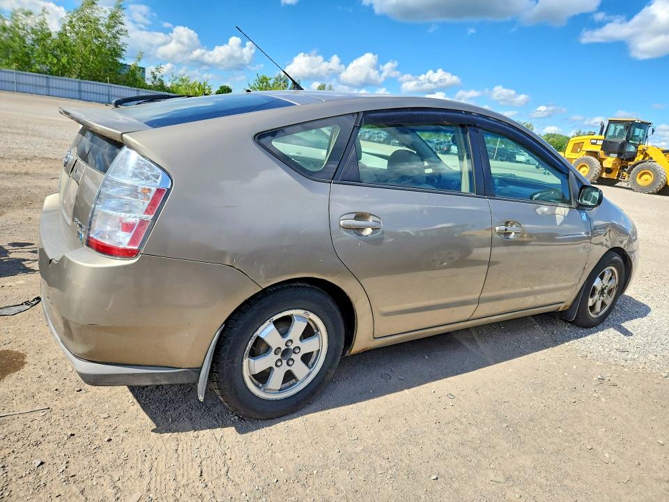 Продаж на аукціоні авто 2008 Toyota Prius, vin: JTDKB20U487769802, номер лоту: 57677476