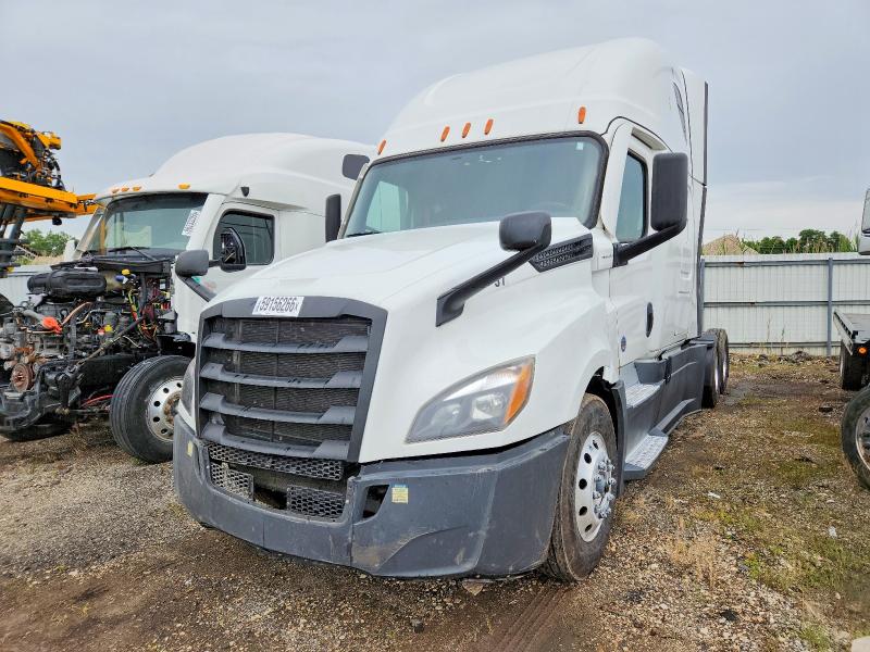 Продажа на аукционе авто 2025 Freightliner Cascadia 126, vin: 3AKJHHDR1SSVY4329, номер лота: 59156266