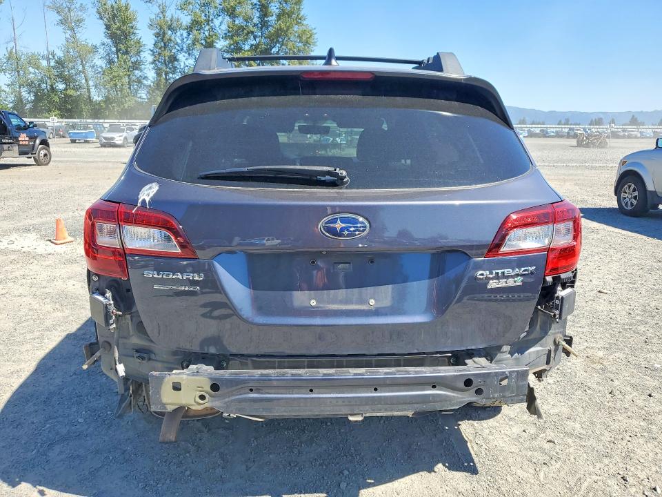 Aukcja sprzedaży 2017 Subaru Outback, vin: 4S4BSANC4H3403500, numer aukcji: 56453306