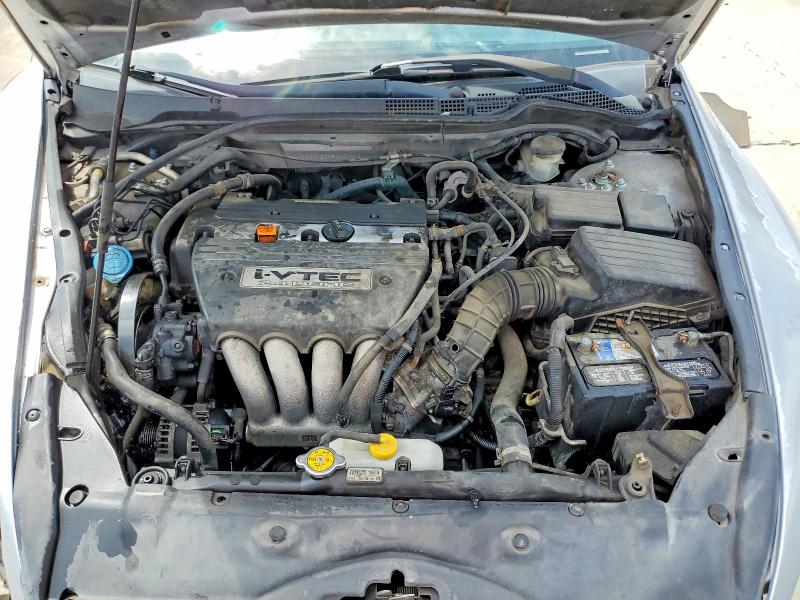 2005 Honda Accord მანქანა იყიდება აუქციონზე, vin: 1HGCM72335A000773, აუქციონის ნომერი: 55475616