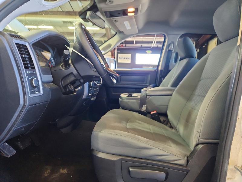 Aukcja sprzedaży 2014 Ram 1500, vin: 1C6RR7FT2ES355102, numer aukcji: 58759436