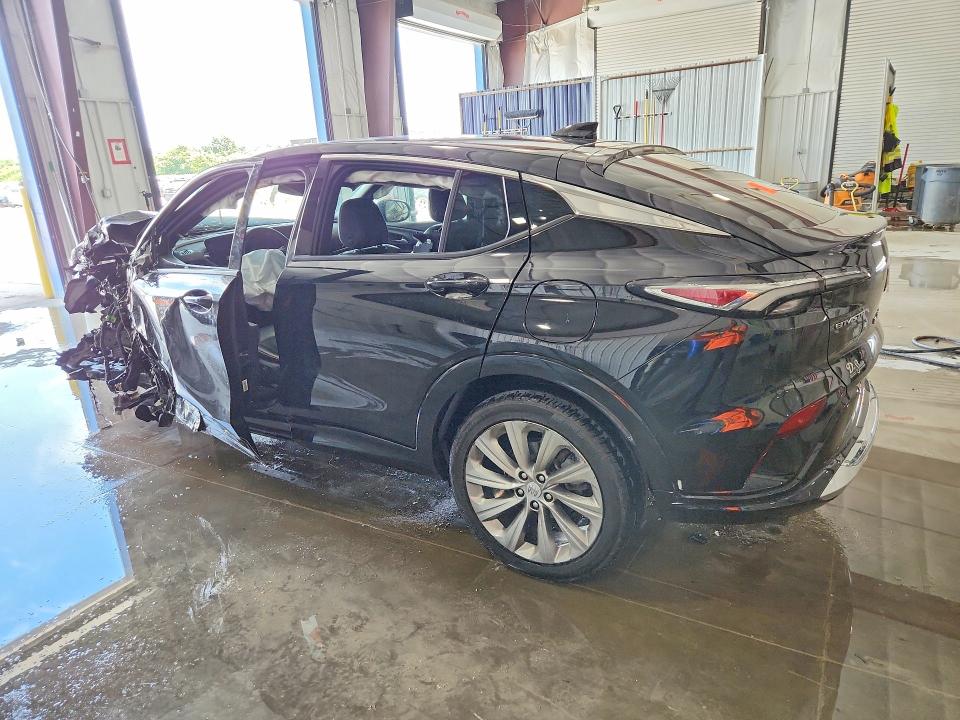 Aukcja sprzedaży 2024 Buick Envista, vin: KL47LCE23RB203784, numer aukcji: 57520626