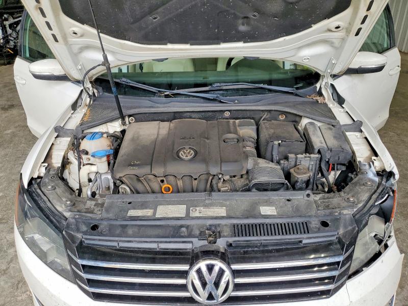 Продажа на аукционе авто 2013 Volkswagen Passat, vin: 1VWBP7A37DC120515, номер лота: 58518626