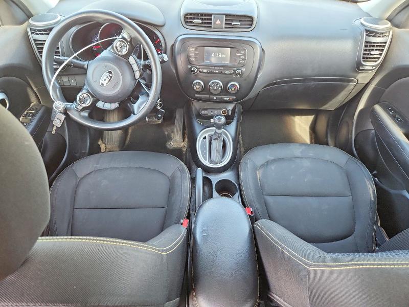 Продажа на аукционе авто 2016 Kia Soul, vin: KNDJP3A53G7237854, номер лота: 59312306