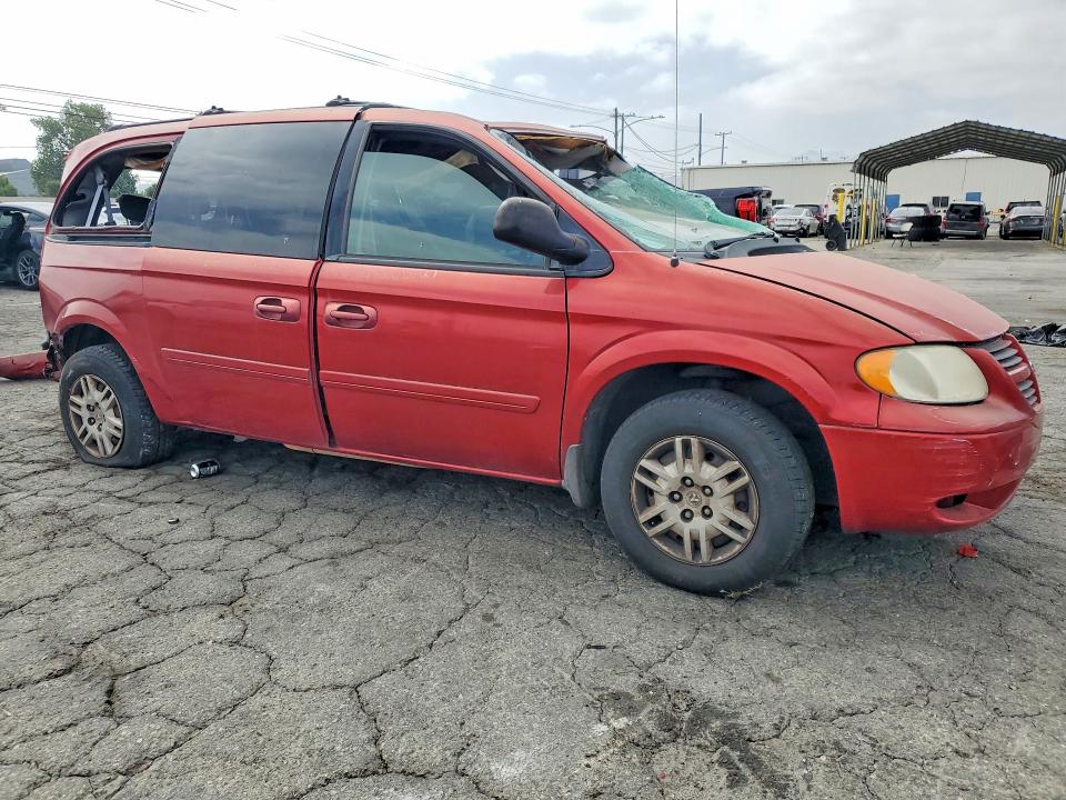 Aukcja sprzedaży 2005 Dodge Grand Caravan, vin: 2D4GP24R55R349279, numer aukcji: 56349926