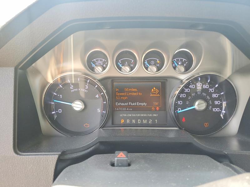 Продаж на аукціоні авто 2012 Ford F350, vin: 1FT8W3BT5CEC83500, номер лоту: 56981666
