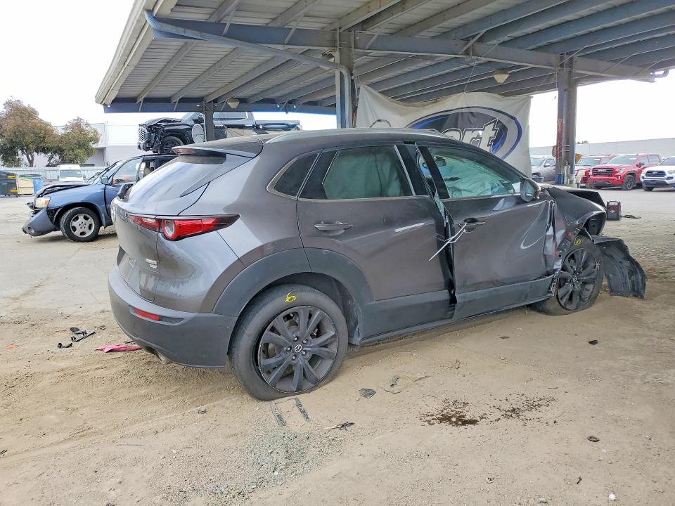 Aukcja sprzedaży 2021 Mazda Cx-30, vin: 3MVDMBEY7MM306422, numer aukcji: 56495206
