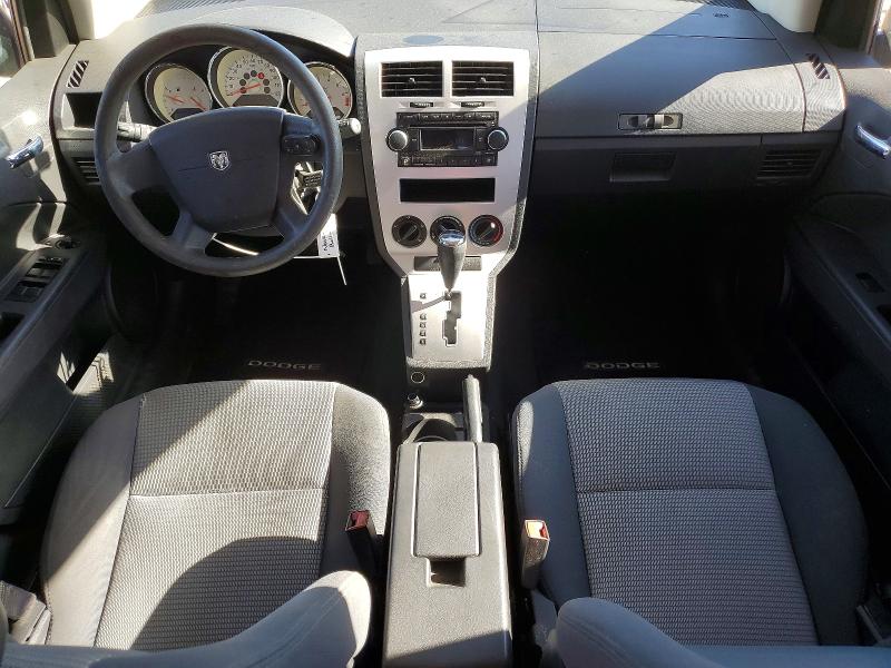 Продаж на аукціоні авто 2008 Dodge Caliber, vin: 1B3HB48BX8D676441, номер лоту: 55212586