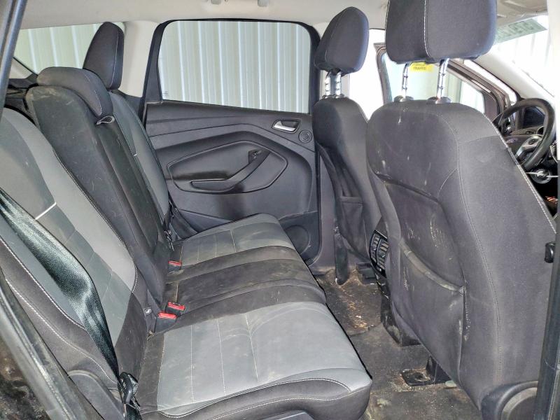 Aukcja sprzedaży 2014 Ford Escape, vin: 1FMCU9G99EUB96414, numer aukcji: 57972896