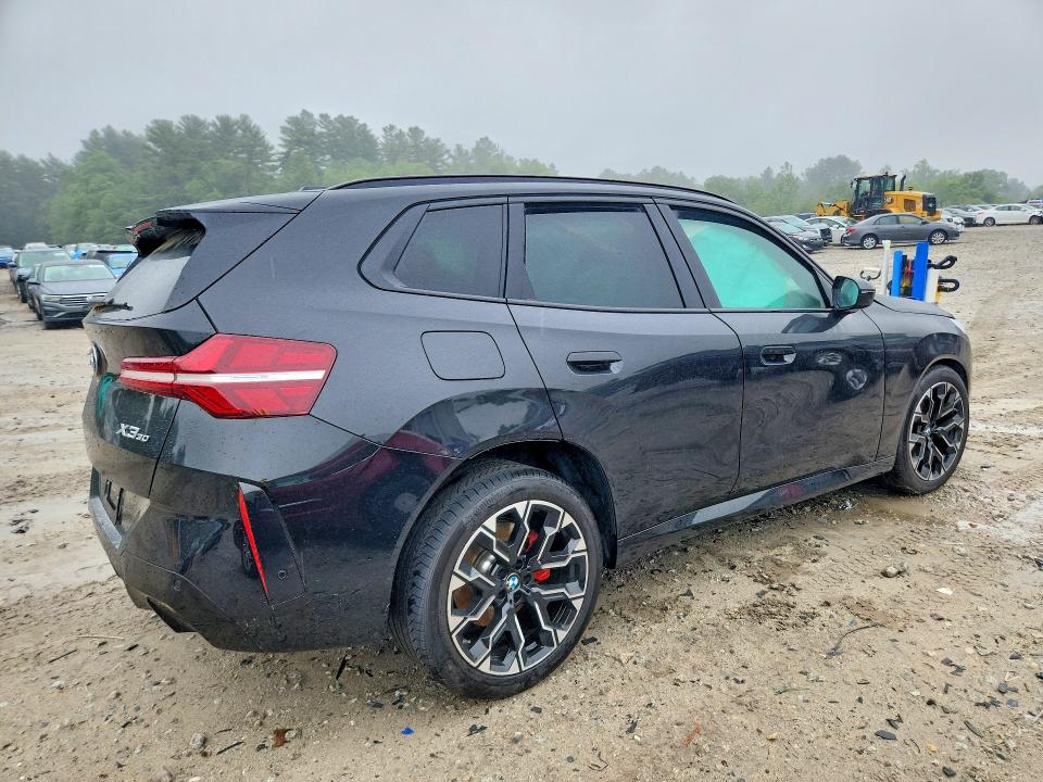 Продажа на аукционе авто 2026 Bmw X3, vin: 5UX53GP07T9282695, номер лота: 56900406
