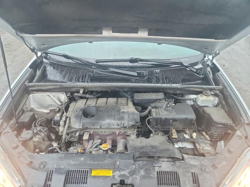 2012 Toyota Highlander მანქანა იყიდება აუქციონზე, vin: 5TDZA3EH6CS017746, აუქციონის ნომერი: 57385966