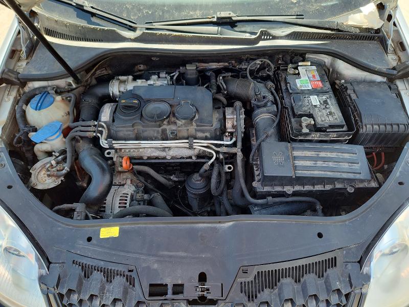 Aukcja sprzedaży 2006 Volkswagen Jetta, vin: 3VWCT71K96M850760, numer aukcji: 58535636