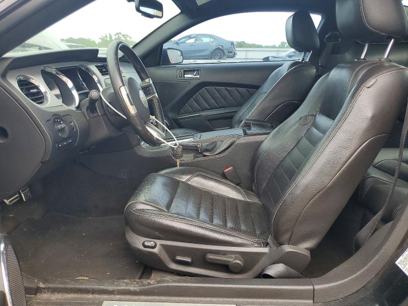 Aukcja sprzedaży 2012 Ford Mustang, vin: 1ZVBP8AM1C5223494, numer aukcji: 56887376