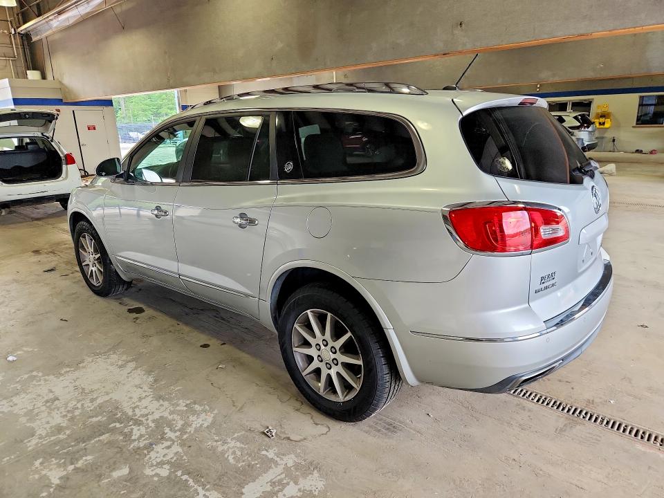 Продажа на аукционе авто 2015 Buick Enclave, vin: 5GAKRBKD7FJ220010, номер лота: 58590806