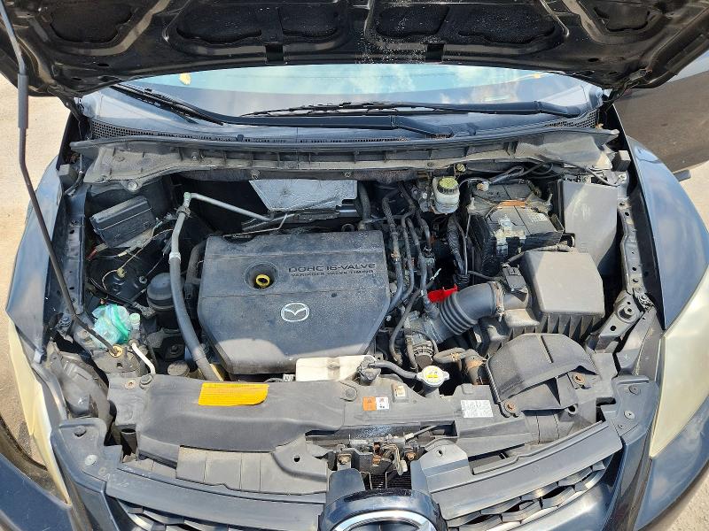 2010 Mazda Cx-7 მანქანა იყიდება აუქციონზე, vin: JM3ER2WM0A0322664, აუქციონის ნომერი: 57175416