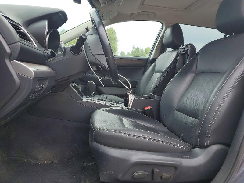 Aukcja sprzedaży 2017 Subaru Outback, vin: 4S4BSANC5H3247578, numer aukcji: 52936456