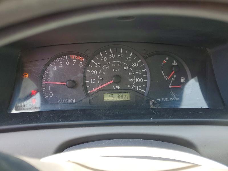 Aukcja sprzedaży 2005 Toyota Corolla, vin: 1NXBR32E85Z487100, numer aukcji: 55810836