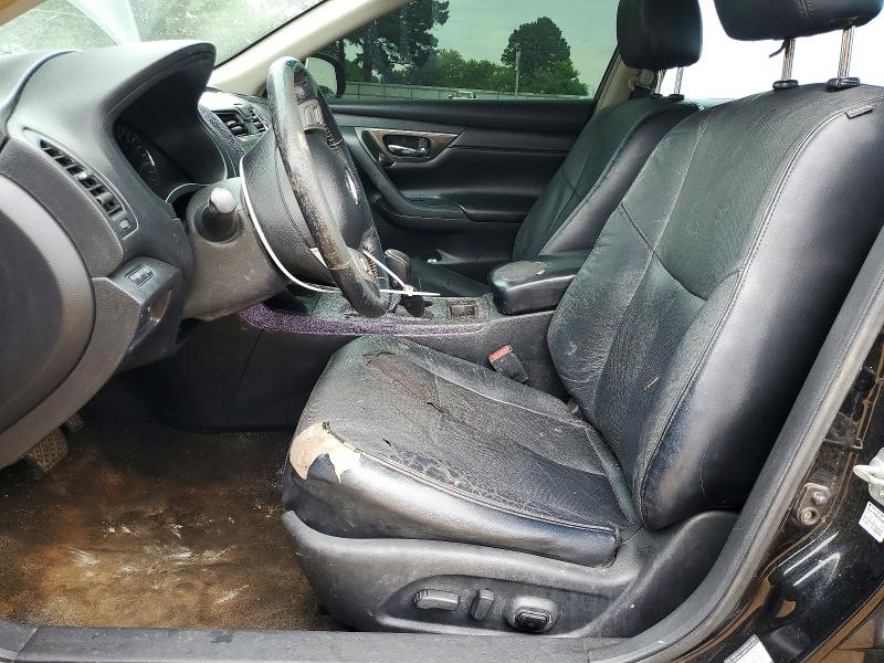 Продажа на аукционе авто 2013 Nissan Altima, vin: 1N4AL3AP0DN574184, номер лота: 57656966