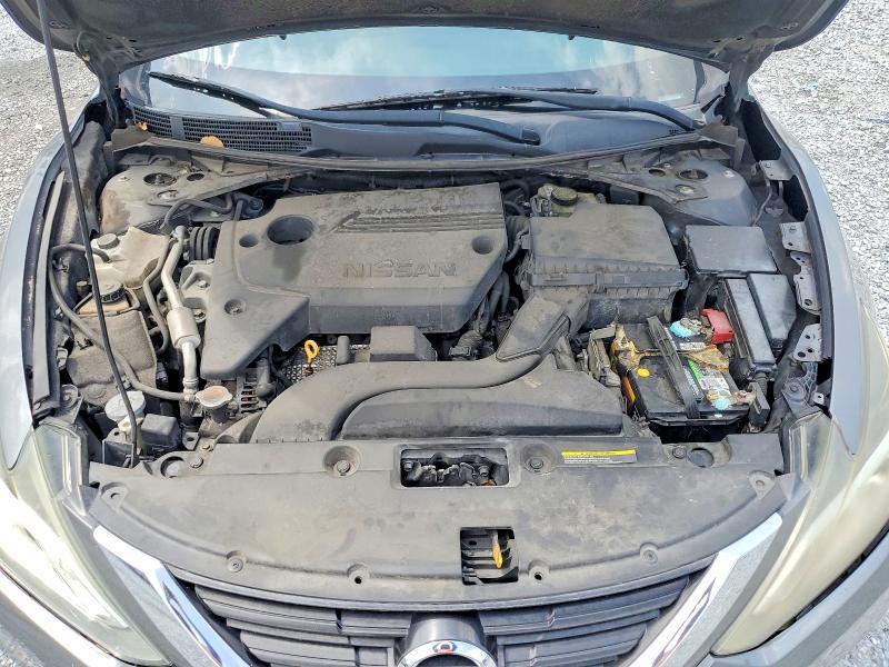 Продажа на аукционе авто 2017 Nissan Altima, vin: 1N4AL3AP8HC159986, номер лота: 59110866