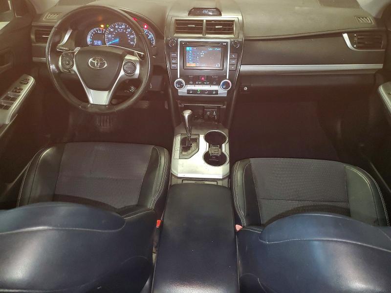 Aukcja sprzedaży 2012 Toyota Camry, vin: 4T1BF1FK1CU551522, numer aukcji: 56775436
