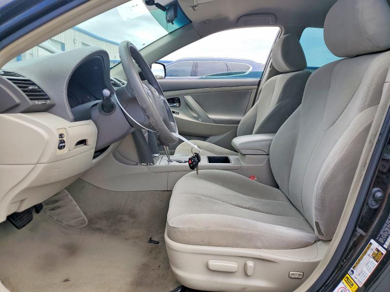 2009 Toyota Camry მანქანა იყიდება აუქციონზე, vin: 4T4BE46K99R069416, აუქციონის ნომერი: 55779846