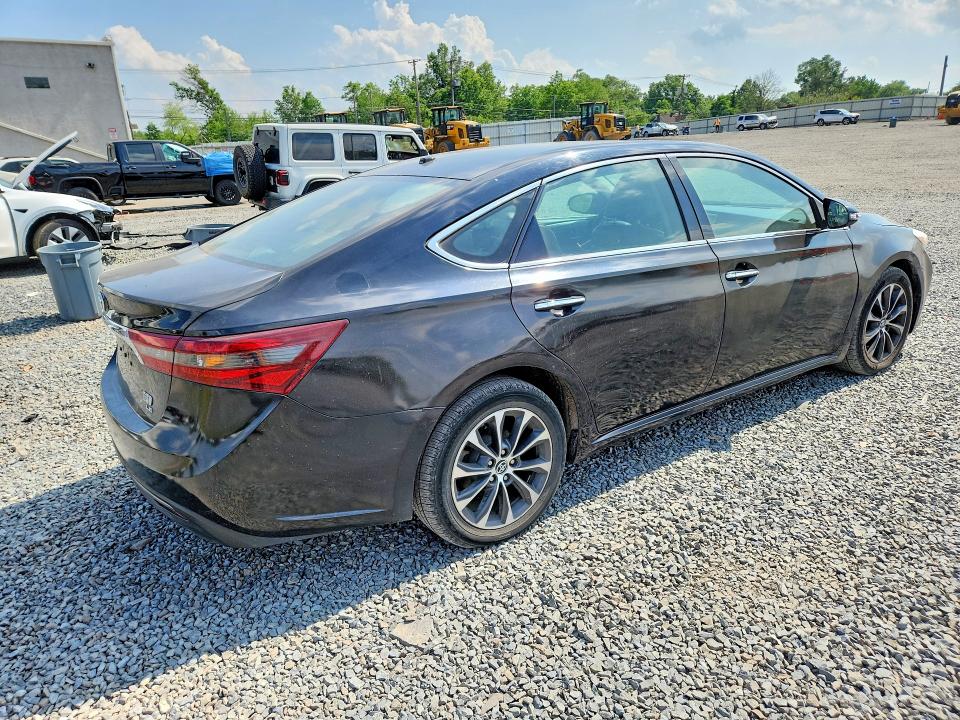 Продажа на аукционе авто 2016 Toyota Avalon Hybrid, vin: 4T1BD1EB2GU049065, номер лота: 57497616