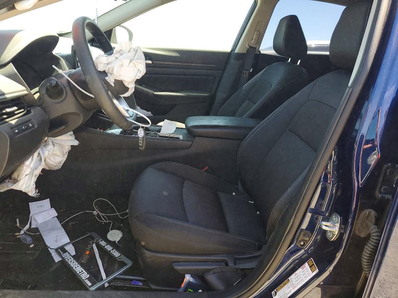 Aukcja sprzedaży 2022 Nissan Altima, vin: 1N4BL4BV2NN424070, numer aukcji: 59539156