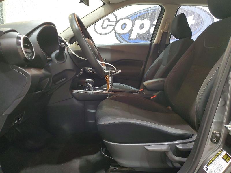Продажа на аукционе авто 2023 Nissan Kicks, vin: 3N1CP5CV7PL505529, номер лота: 56150646