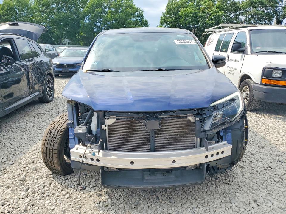 Aukcja sprzedaży 2020 Honda Passport, vin: 5FNYF8H5XLB006782, numer aukcji: 95586975