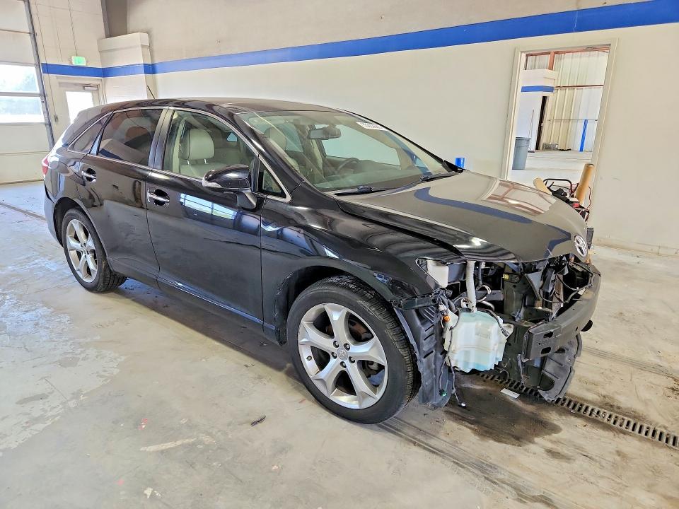 Продаж на аукціоні авто 2015 Toyota Venza, vin: 4T3BK3BB2FU109924, номер лоту: 55202666