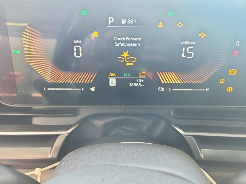 Продажа на аукционе авто 2026 Kia Carnival, vin: KNDNB5KA8T6135439, номер лота: 57868266