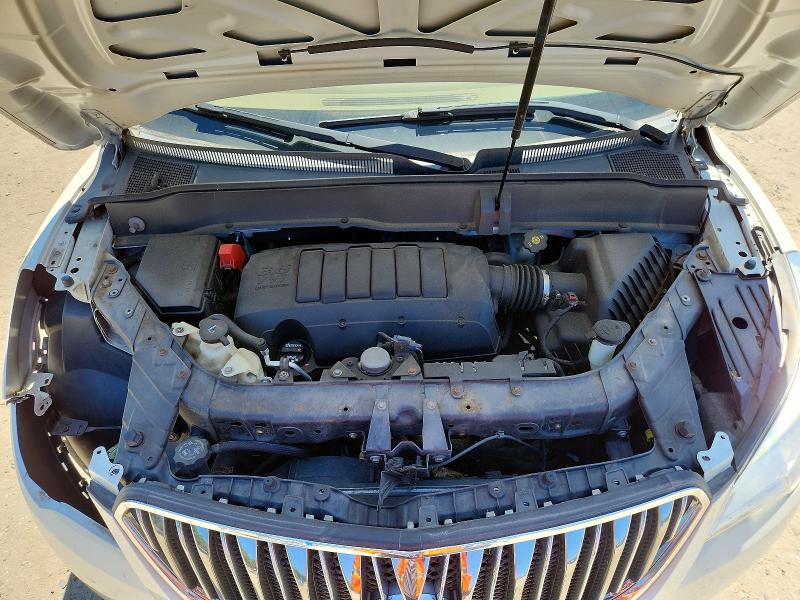 55427696 :رقم المزاد ، 5GAKVBKD2FJ138942 vin ، 2015 Buick Enclave مزاد بيع