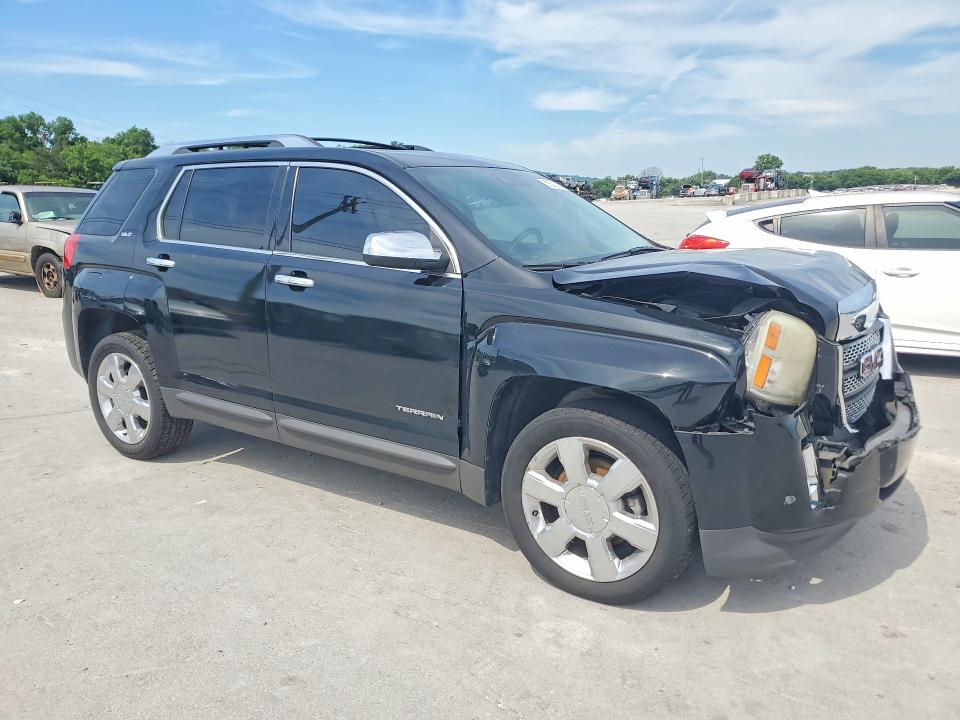 Aukcja sprzedaży 2014 Gmc Terrain, vin: 2GKFLTE38E6354373, numer aukcji: 55502756