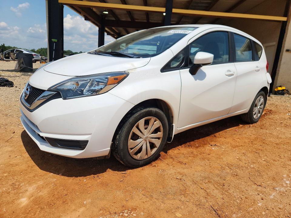 Aukcja sprzedaży 2018 Nissan Versa Note, vin: 3N1CE2CP9JL358837, numer aukcji: 58913706