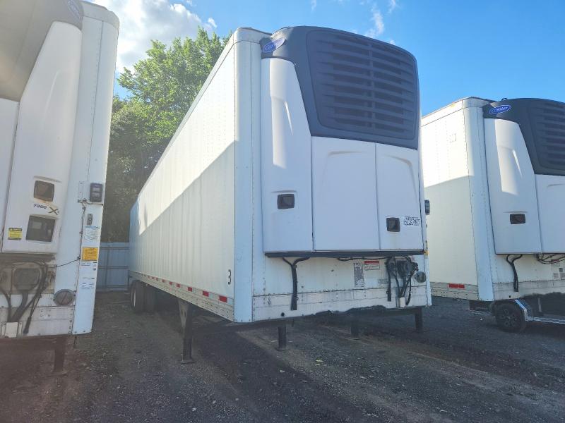 56496236 :رقم المزاد ، 1UYVS2480H6071902 vin ، 2017 Semi Trailer مزاد بيع
