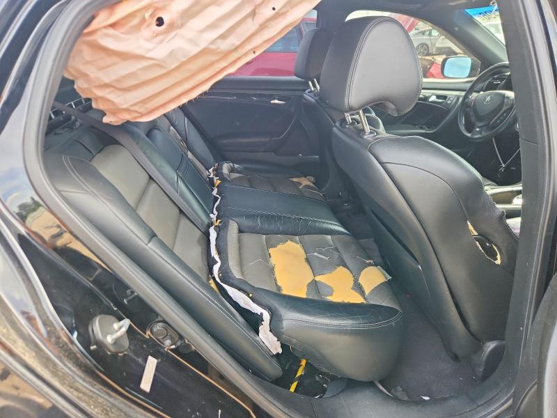 2008 Acura Tl მანქანა იყიდება აუქციონზე, vin: 19UUA76578A045678, აუქციონის ნომერი: 57397496